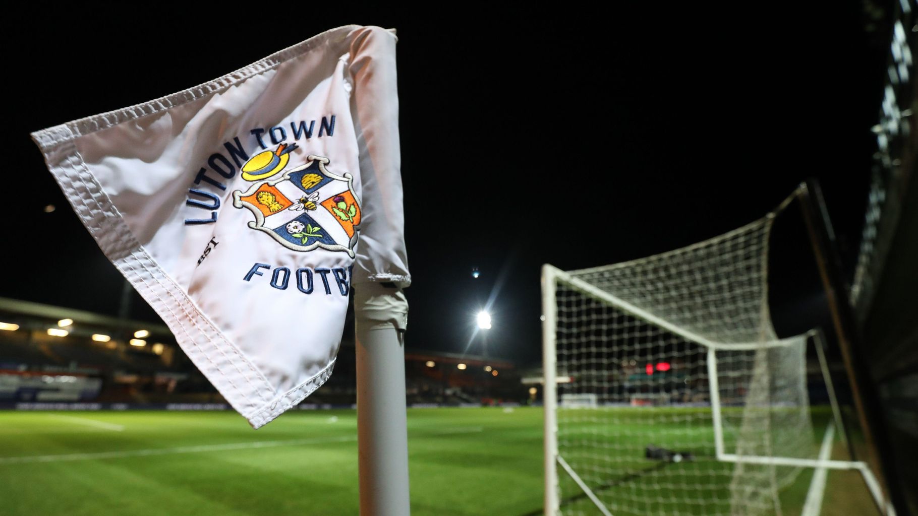 Fixtures announced for Luton Town's first Premier League season